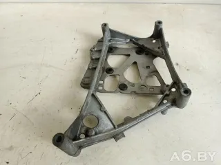 04L145798,04L145160C Кронштейн интеркулера Volkswagen Transporter T6 Арт 93235484, вид 1