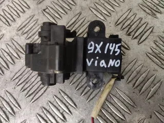 A6398200542 Электропривод форточки задней левой Mercedes Viano Арт 93242897, вид 1