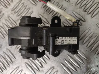 A6398200542 Электропривод форточки задней левой Mercedes Viano Арт 93242897, вид 3