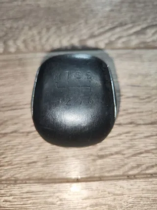  Ручка кулисы кпп Citroen Spacetourer 1.6л Арт 93242956, вид 2