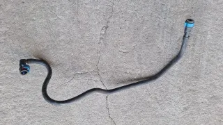  Трубка топливная Mazda 3 BK 2.0л Арт 93243512, вид 1