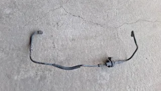  Клапан вентиляции топливного бака Mazda 3 BK 2.0л Арт 93243513, вид 1