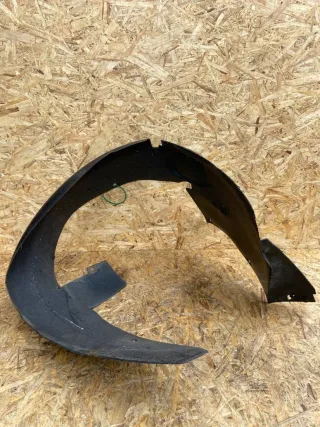 9627350980 Защита арок передняя правая (подкрылок) Citroen Xantia Арт 93243496, вид 1