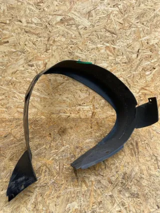 9627350980 Защита арок передняя правая (подкрылок) Citroen Xantia Арт 93243496, вид 2