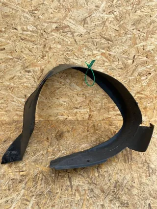 9627350980 Защита арок передняя правая (подкрылок) Citroen Xantia Арт 93243496, вид 3