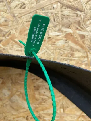 9627350980 Защита арок передняя правая (подкрылок) Citroen Xantia Арт 93243496, вид 6