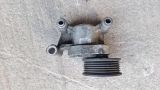  Натяжитель ремня генератора Mazda 3 BK 2.0л Арт 93243543, вид 2