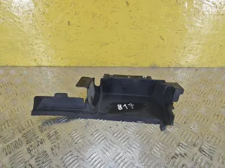 84403661 Дефлектор радиатора Cadillac XT6 Арт 571-27, вид 1