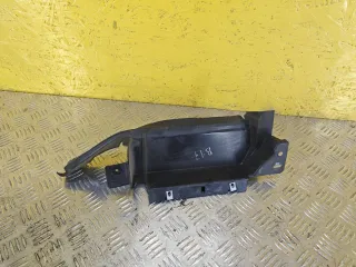 84191008 Дефлектор радиатора Cadillac XT6 Арт 571-26, вид 1