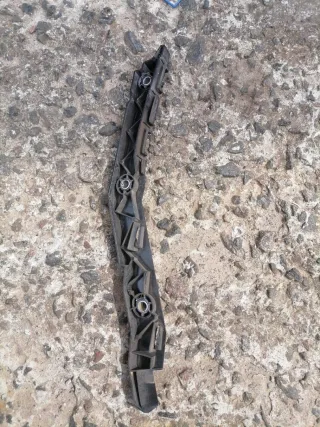 7841W2 Кронштейн крепления крыла переднего правого Citroen C4 Picasso 1 Арт 7400_1, вид 2