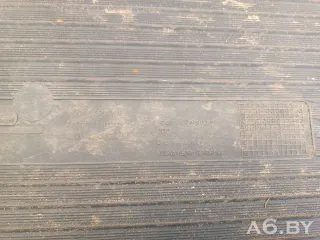 7H1061502 Коврики в салон Volkswagen Transporter T5 Арт 93253036, вид 5