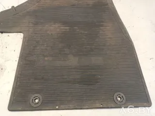 7H1061502 Коврики в салон Volkswagen Transporter T5 Арт 93253048, вид 8