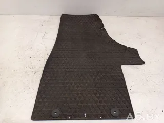 7H1061502 Коврики в салон Volkswagen Transporter T5 Арт 93253048, вид 1