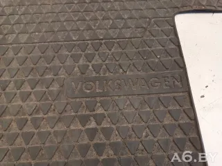 7H1061502 Коврики в салон Volkswagen Transporter T5 Арт 93253048, вид 5