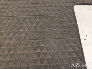7H1061502 Коврики в салон Volkswagen Transporter T5 Арт 93253048, вид 4
