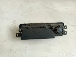 8200431418,8200431416 Ручка распашной двери Dacia Logan 1 Арт 93253554, вид 1