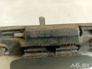 8200431418,8200431416 Ручка распашной двери Dacia Logan 1 Арт 93253554, вид 2