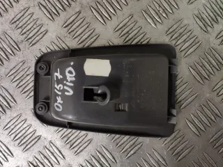  Кнопка открытия капота Mercedes Vito W638 Арт 93258452, вид 2