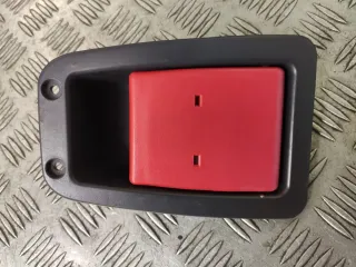  Кнопка открытия капота Mercedes Vito W638 Арт 93258452, вид 1