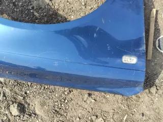  Крыло переднее правое Audi A6 C6 (S6,RS6) Арт 93258511, вид 4