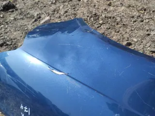  Крыло переднее правое Audi A6 C6 (S6,RS6) Арт 93258511, вид 6