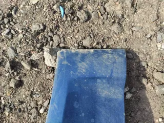  Крыло переднее правое Audi A6 C6 (S6,RS6) Арт 93258511, вид 3