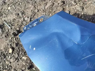  Крыло переднее правое Audi A6 C6 (S6,RS6) Арт 93258511, вид 7