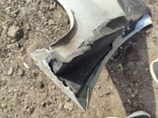  Крыло переднее правое Audi A6 C6 (S6,RS6) Арт 93258826, вид 9