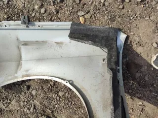  Крыло переднее правое Audi A6 C6 (S6,RS6) Арт 93258826, вид 10