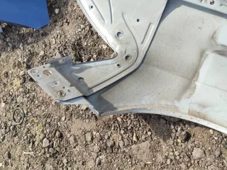  Крыло переднее правое Audi A6 C6 (S6,RS6) Арт 93258826, вид 13