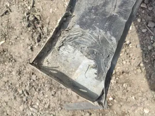  Крыло переднее правое Audi A6 C6 (S6,RS6) Арт 93258873, вид 10