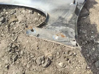  Крыло переднее правое Audi A6 C6 (S6,RS6) Арт 93258873, вид 11