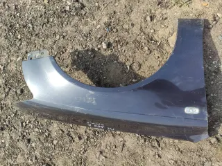  Крыло переднее правое Audi A6 C6 (S6,RS6) Арт 93258873, вид 1