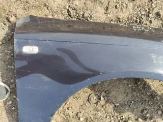  Крыло переднее правое Audi A6 C6 (S6,RS6) Арт 93258873, вид 5