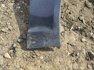  Крыло переднее правое Audi A6 C6 (S6,RS6) Арт 93258873, вид 3