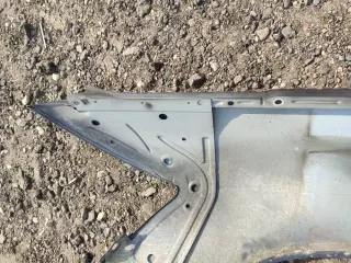  Крыло переднее правое Audi A6 C6 (S6,RS6) Арт 93258873, вид 15