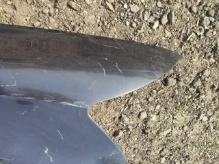  Крыло переднее правое Audi A6 C6 (S6,RS6) Арт 93258873, вид 8