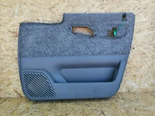 1462064080 Обшивка двери передней правой (дверная карта) Citroen Evasion  Арт 93258941, вид 1