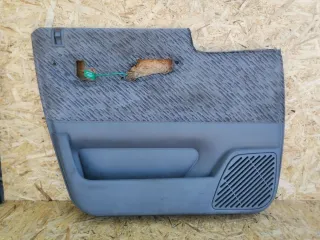 1462065080 Обшивка двери передней левой (дверная карта) Citroen Evasion  Арт 93258955, вид 1