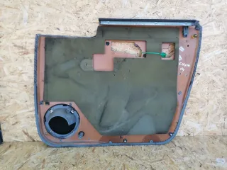 1462065080 Обшивка двери передней левой (дверная карта) Citroen Evasion  Арт 93258955, вид 3