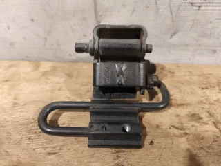 8E0833411 Петля двери задней левой Audi A6 C6 (S6,RS6) Арт 93259042, вид 1