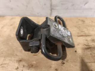 8E0833411 Петля двери задней левой Audi A6 C6 (S6,RS6) Арт 93259042, вид 2