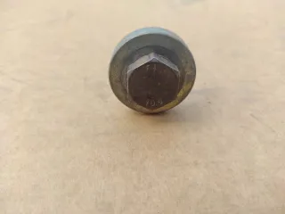  Болт шкива коленвала Peugeot 806 2.0л Turbo Арт 93260454, вид 2