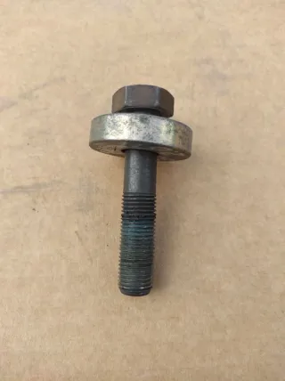  Болт шкива коленвала Peugeot 806 2.0л Turbo Арт 93260454, вид 1