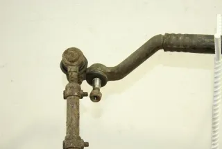  Рулевая трапеция Opel Omega B Арт 93261119, вид 2