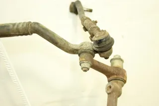  Рулевая трапеция Opel Omega B Арт 93261119, вид 3