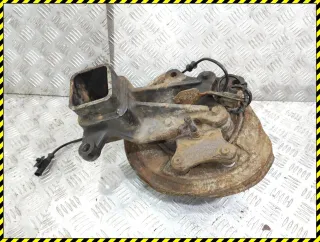  Кулак задний левый Citroen Jumper 2 Арт 93261131, вид 5