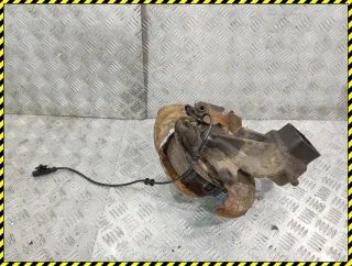  Кулак задний левый Citroen Jumper 2 Арт 93261131, вид 6