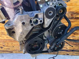 AKL Двигатель Audi A3 8L 1.6л Арт 93261591, вид 15
