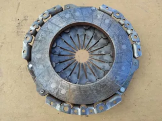  Корзина сцепления Citroen Evasion  2.0л Turbo Арт 93261771, вид 3